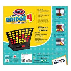 Skoodle Quest BRIDGE 4 SP10109